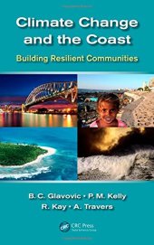 book Climate Change and the Coast: Building Resilient Communities