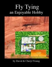 book Fly Tying: An Enjoyable Hobby