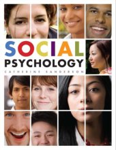 book Social Psychology