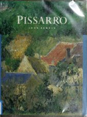 book Pissarro