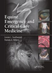 book Equine Emergency and Critical Care Medicine