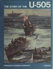 book The Story of the U-505