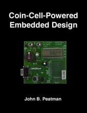 book Coin-Cell-Powered Embedded Design