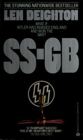 book SS-GB