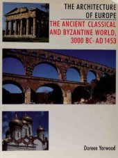 book The Ancient Classical and Byzantine World, 3000 B.C. –A.D. 1453