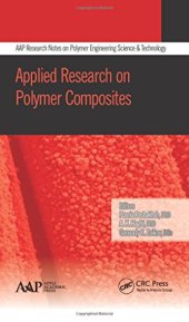 book Applied Research on Polymer Composites