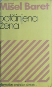 book Potčinjena žena