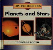 book Planets and Stars