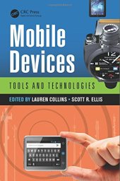 book Mobile Devices: Tools and Technologies