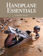 book Handplane Essentials.