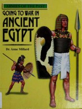 book Going to War in Ancient Egypt