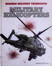 book Military Helicopters