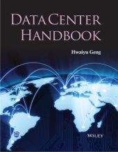 book Data Center Handbook