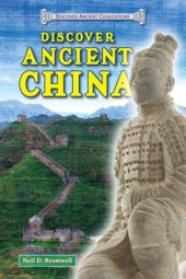 book Discover Ancient China