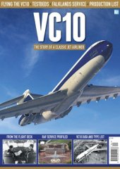 book VC10  The Story of a Classic Jet Airliner