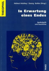 book In Erwartung eines Endes. Apokalyptik und Geschichte