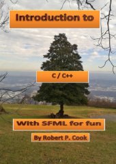 book Introduction to C/C++ with SFML for Fun