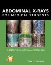 book Abdominal X-rays for Medical Students