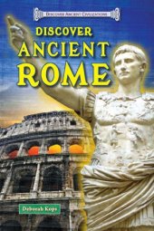 book Discover Ancient Rome