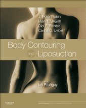 book Body Contouring and Liposuction