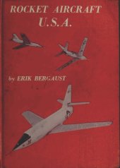 book Rocket Aircraft U.S.A.