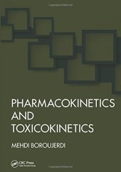 book Pharmacokinetics and Toxicokinetics