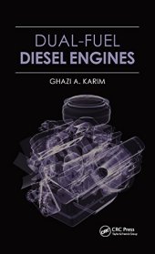 book Dual-Fuel Diesel Engines