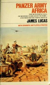 book Panzer Army Africa