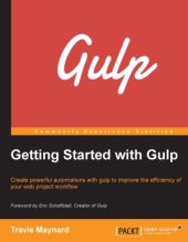 book Getting Started with Gulp