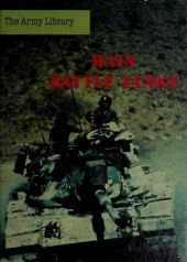 book Main Battle Tanks