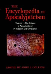 book The Origins of Apocalypticism in Judaism and Christianity