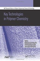 book Key Technologies in Polymer Chemistry