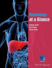 book Hepatology at a Glance