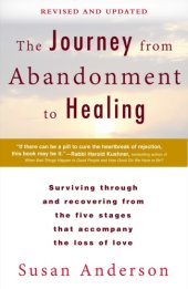 book The Journey from Abandonment to Healing