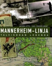 book Mannerheim-Linja  Talvisodan Legenda