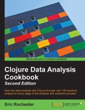 book Clojure Data Analysis Cookbook