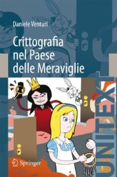 book Crittografia nel Paese delle Meraviglie