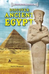 book Discover Ancient Egypt