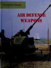 book Air Defense Weapons