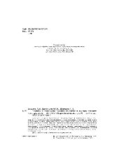 book Техника и технология бурения нефтяных и газовых скважин: Учеб. для студентов, обучающихся по специальности 170200 ''Машины и оборудование нефтяных и газовых промыслов''