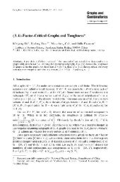 book (3,k)-Factor-Critical Graphs and Toughness