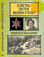 book A Detail on the Burma Front