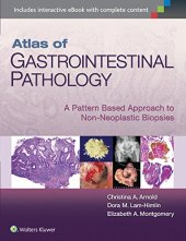 book Atlas of Gastrointestinal Pathology: A Pattern Based Approach to Non-Neoplastic Biopsies