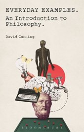 book Everyday Examples: An Introduction to Philosophy