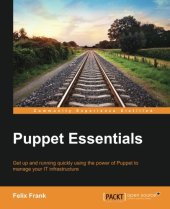 book Puppet Essentials