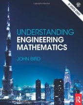 book Understanding Engineering Mathematics