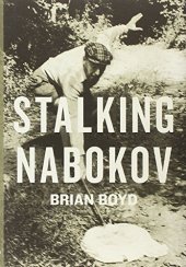 book Stalking Nabokov