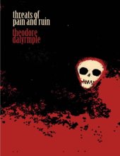 book Threats of Pain and Ruin