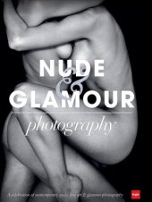 book Nude & Glamour Photography