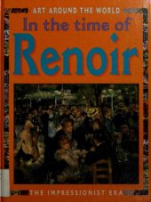 book In the Time of Renoir